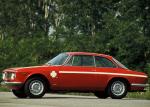 Alfa Romeo Giulia Sprint 1963 года
